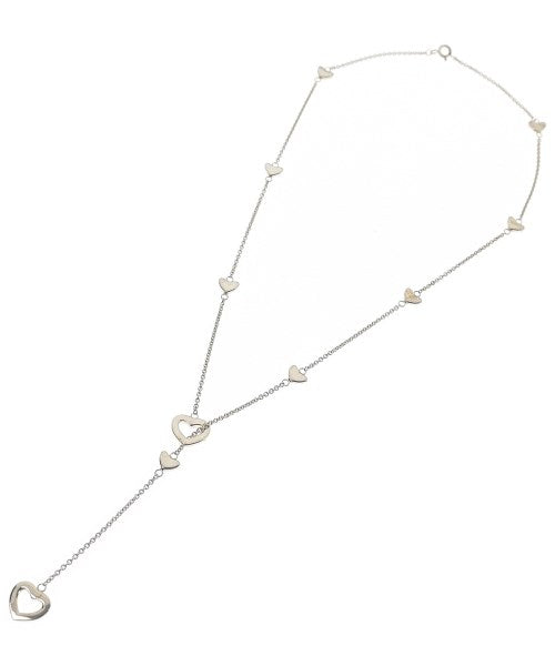 TIFFANY & CO. สร้อยคอ