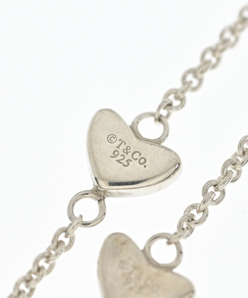 TIFFANY & CO. สร้อยคอ
