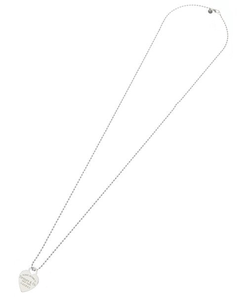 TIFFANY & CO. สร้อยคอ