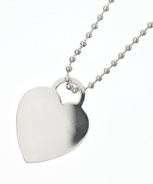 TIFFANY & CO. สร้อยคอ