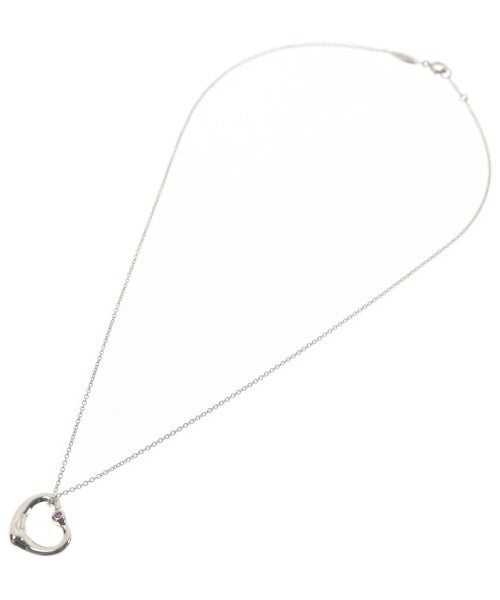 TIFFANY & CO. สร้อยคอ