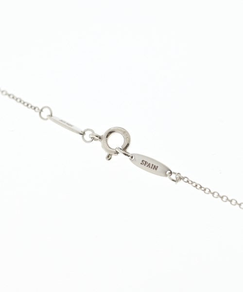 TIFFANY & CO. สร้อยคอ