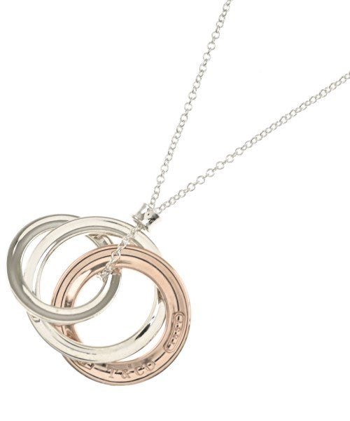 TIFFANY & CO. สร้อยคอ