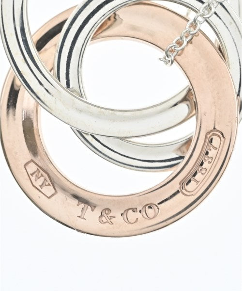 TIFFANY & CO. สร้อยคอ