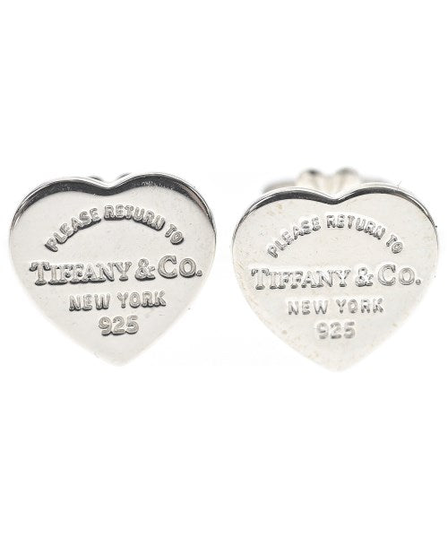 TIFFANY & CO. เจาะ
