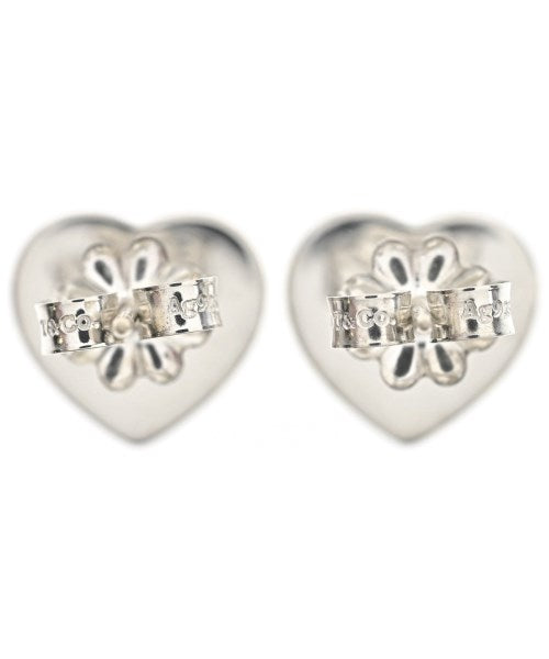 TIFFANY & CO. เจาะ