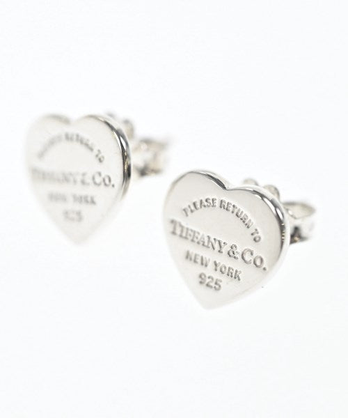 TIFFANY & CO. เจาะ