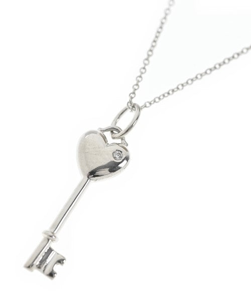 TIFFANY & CO. สร้อยคอ