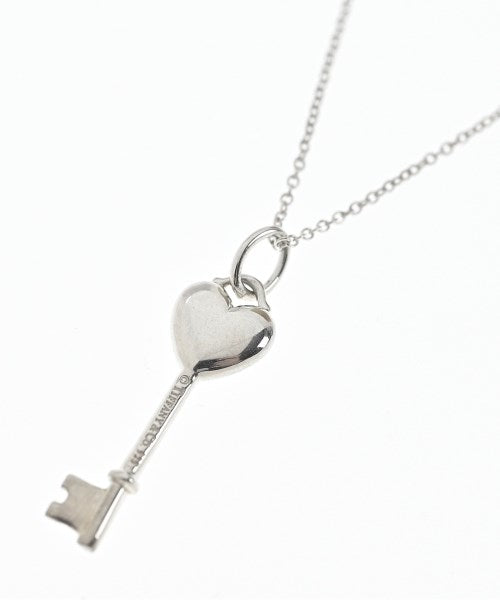 TIFFANY & CO. สร้อยคอ