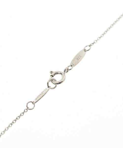 TIFFANY & CO. สร้อยคอ