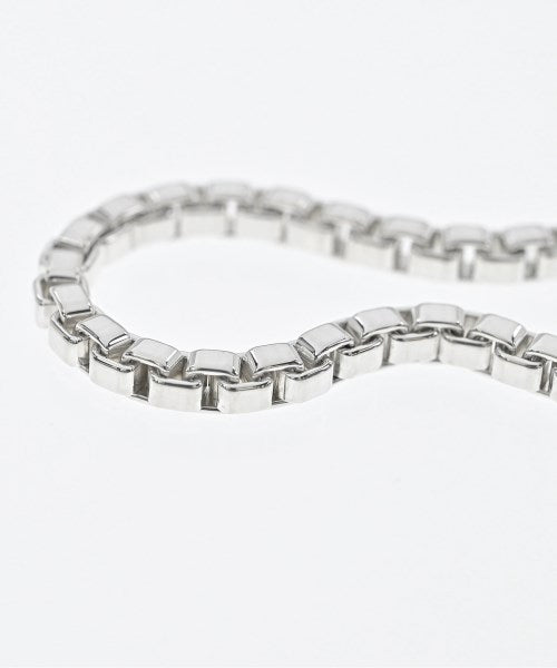 TIFFANY & CO. สร้อยข้อมือ/กำไล