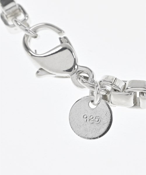 TIFFANY & CO. สร้อยข้อมือ/กำไล