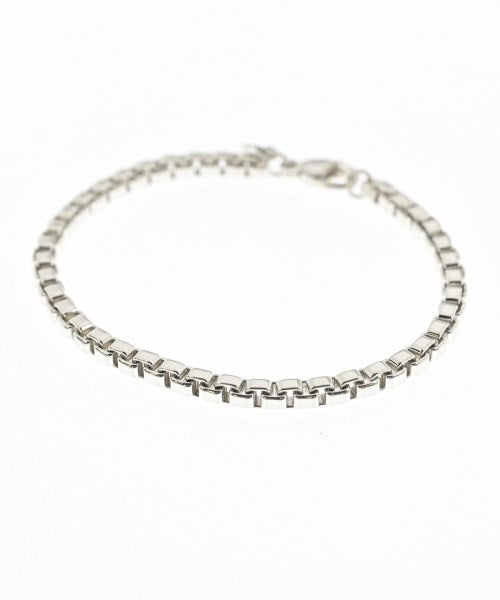 TIFFANY & CO. สร้อยข้อมือ/กำไล