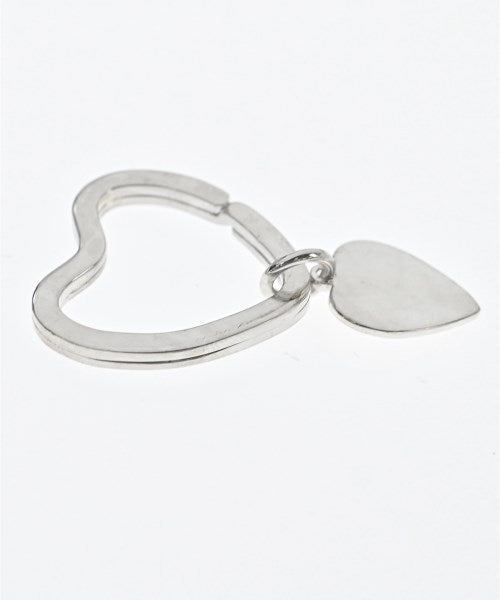 TIFFANY & CO. เคสกุญแจ/พวงกุญแจ