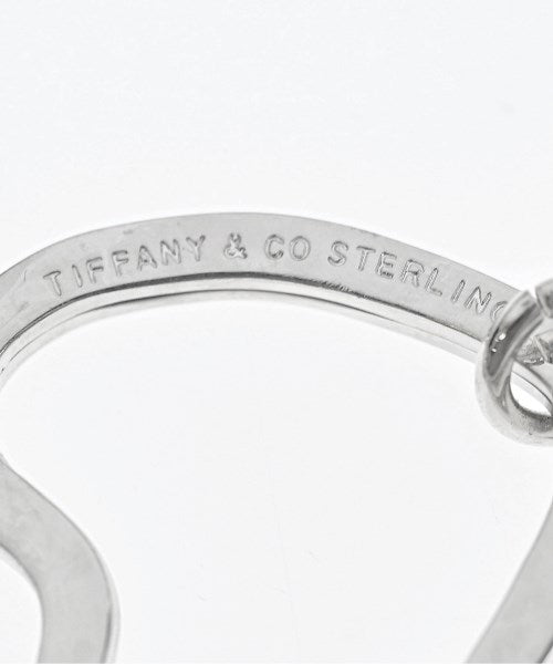 TIFFANY & CO. เคสกุญแจ/พวงกุญแจ