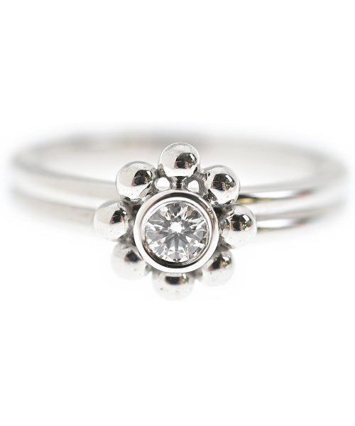 TIFFANY & CO. แหวน