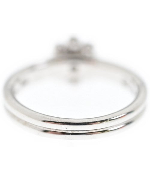 TIFFANY & CO. แหวน