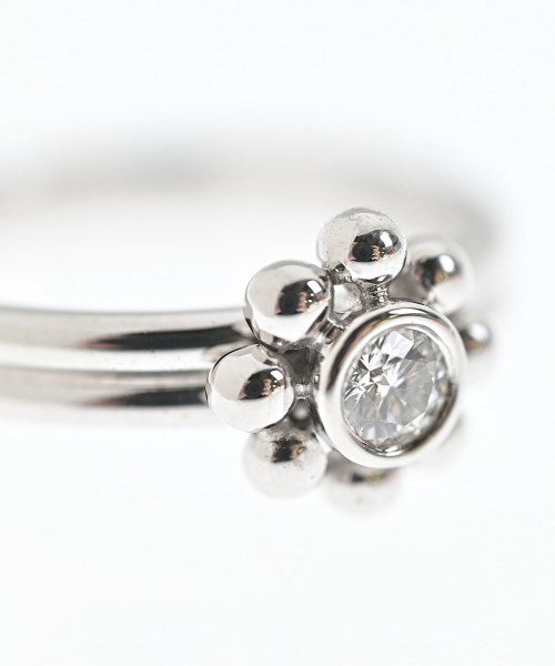 TIFFANY & CO. แหวน