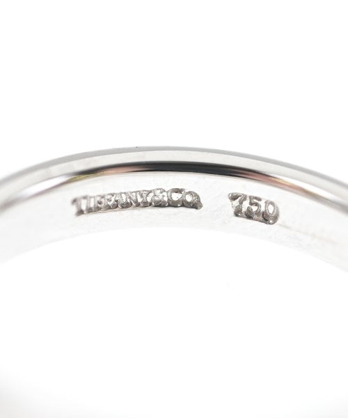 TIFFANY & CO. แหวน