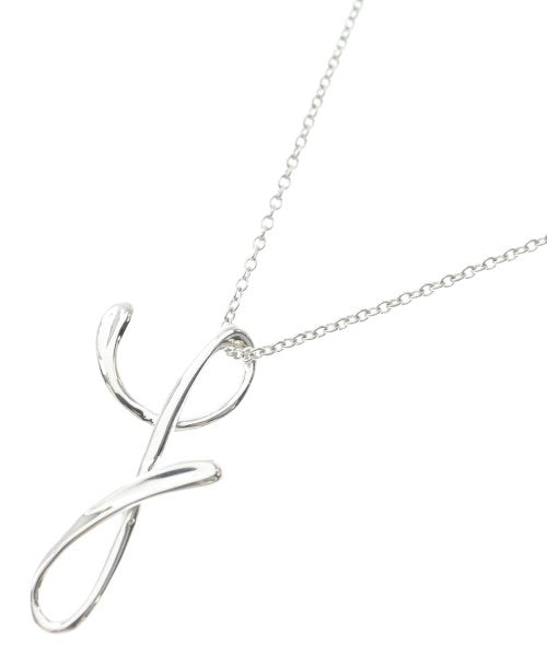 TIFFANY & CO. สร้อยคอ