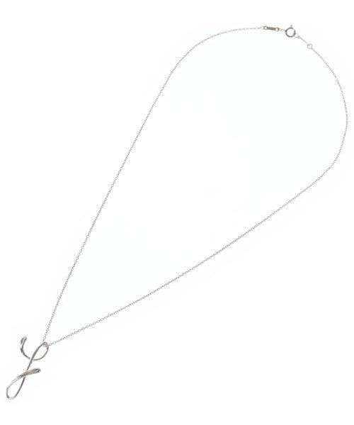 TIFFANY & CO. สร้อยคอ