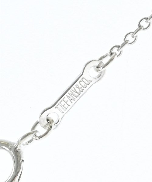 TIFFANY & CO. สร้อยคอ