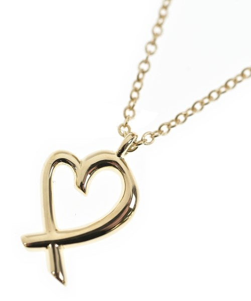 TIFFANY & CO. สร้อยคอ