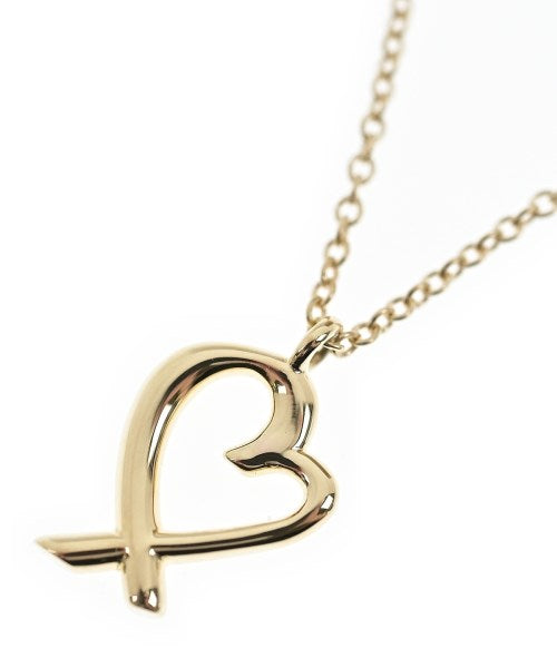 TIFFANY & CO. สร้อยคอ