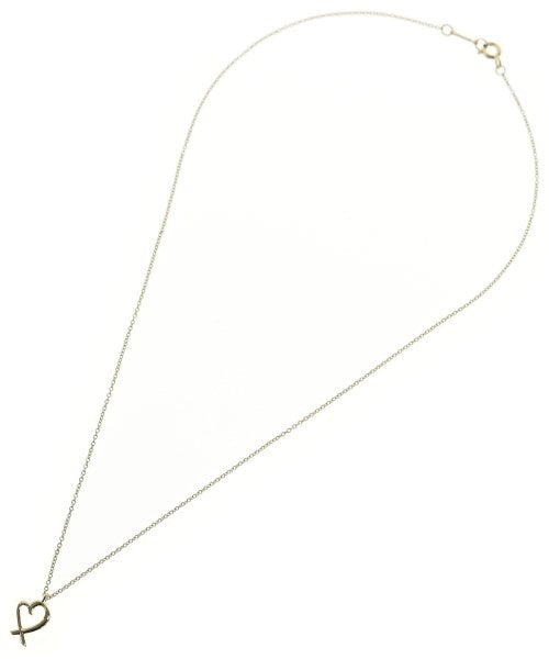 TIFFANY & CO. สร้อยคอ