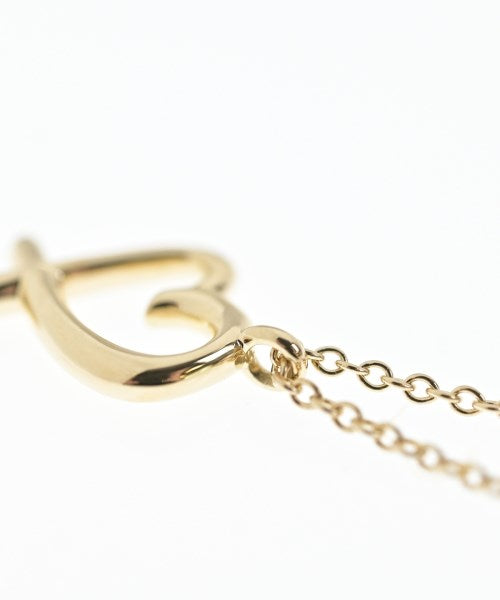 TIFFANY & CO. สร้อยคอ