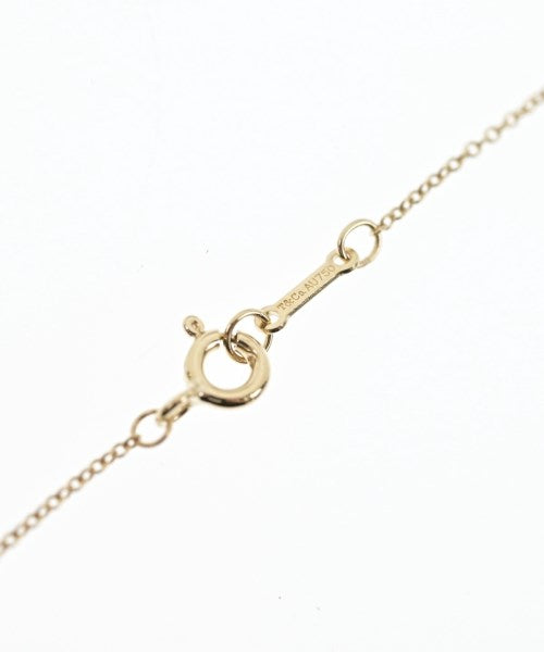 TIFFANY & CO. สร้อยคอ