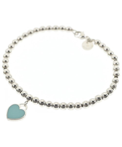 TIFFANY & CO. สร้อยข้อมือ/กำไล