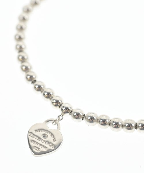 TIFFANY & CO. สร้อยข้อมือ/กำไล