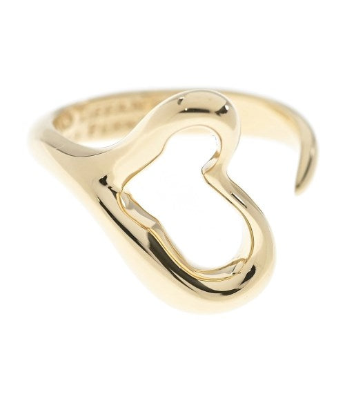 TIFFANY & CO. แหวน