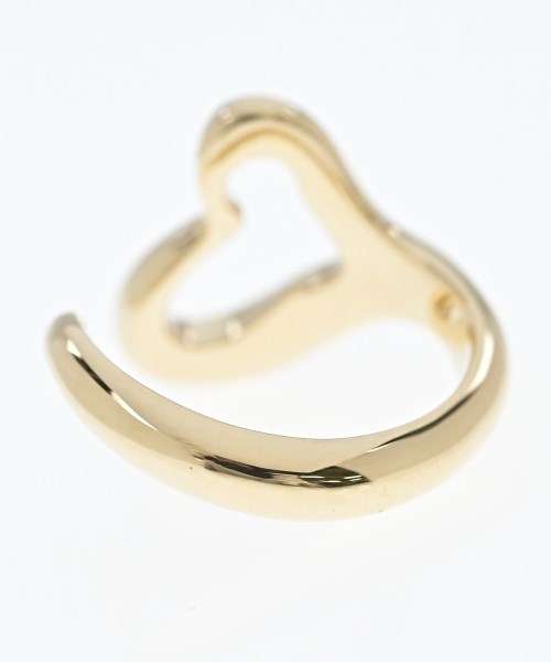 TIFFANY & CO. แหวน