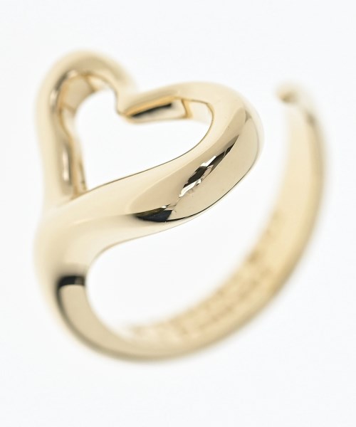 TIFFANY & CO. แหวน
