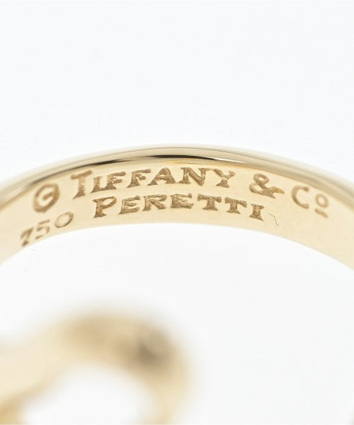 TIFFANY & CO. แหวน