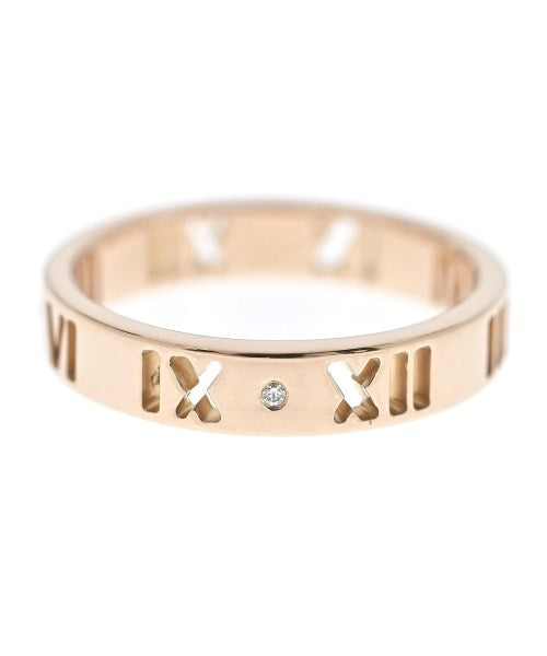 TIFFANY & CO. แหวน