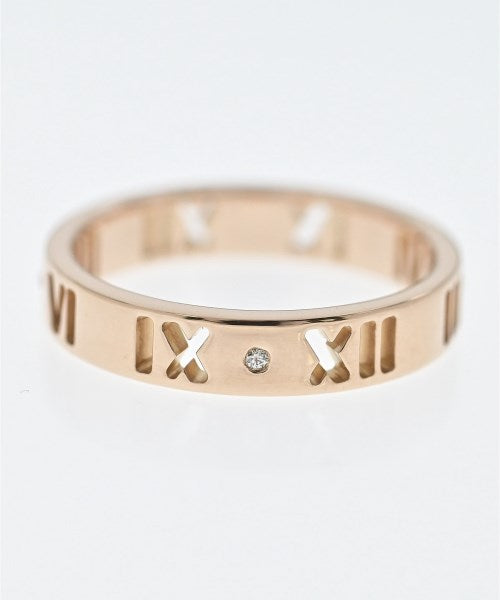 TIFFANY & CO. แหวน