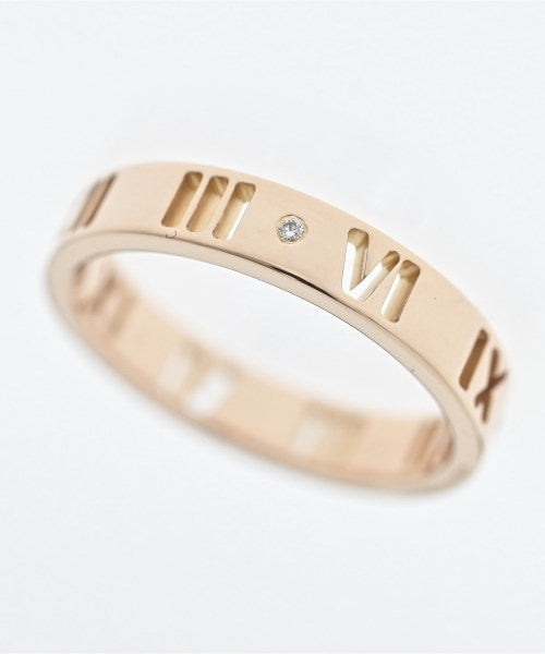 TIFFANY & CO. แหวน
