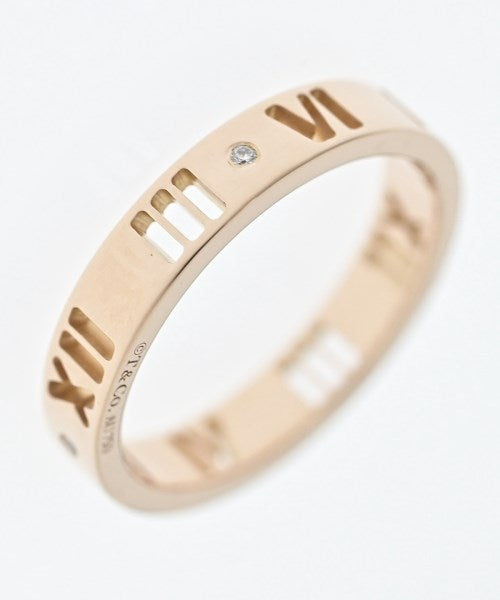 TIFFANY & CO. แหวน
