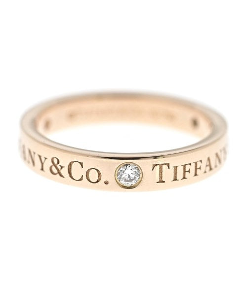 TIFFANY & CO. แหวน