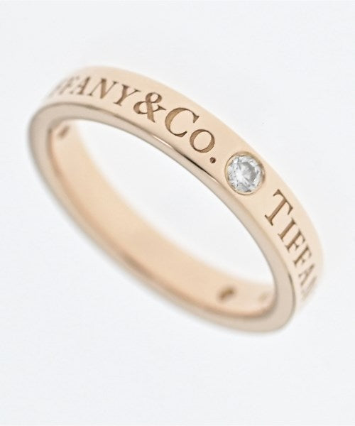 TIFFANY & CO. แหวน