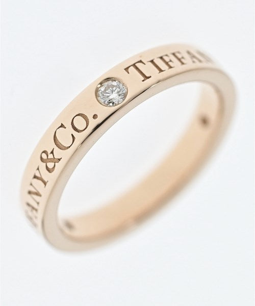 TIFFANY & CO. แหวน