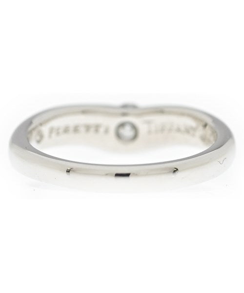 TIFFANY & CO. แหวน