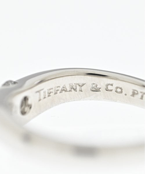 TIFFANY & CO. แหวน