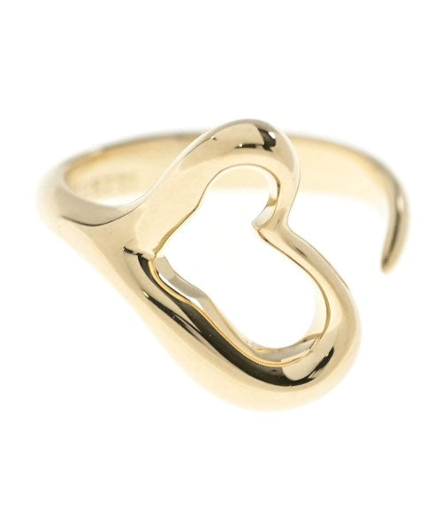 TIFFANY & CO. แหวน