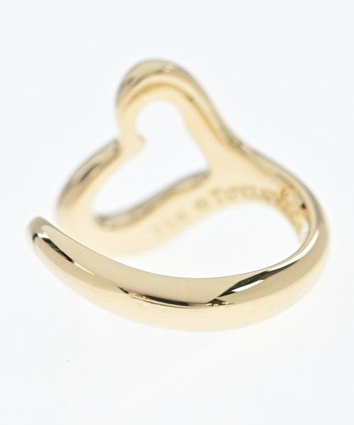 TIFFANY & CO. แหวน