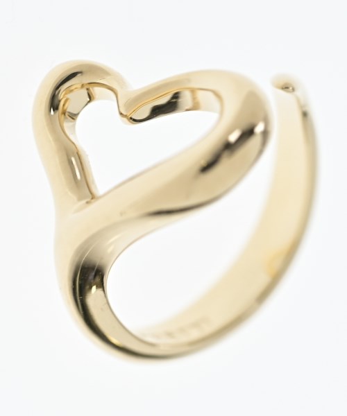 TIFFANY & CO. แหวน