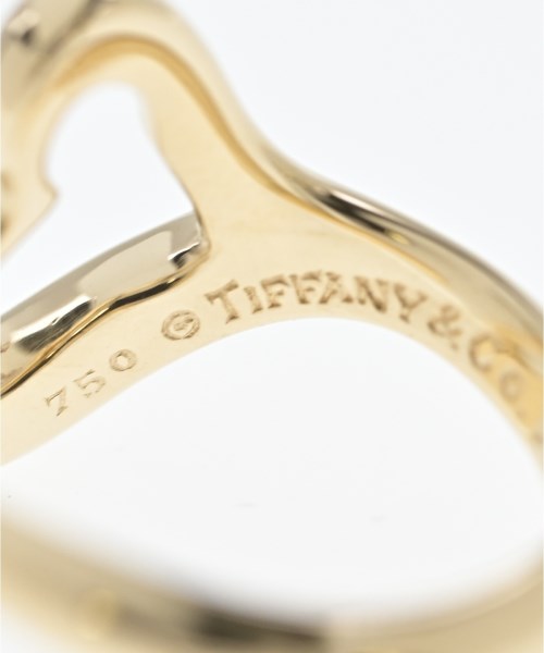 TIFFANY & CO. แหวน